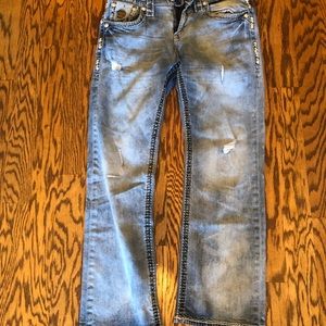 Rock & Republic Jeans - Revival Jeans Rock & Republic Jeans - Revival Jeans